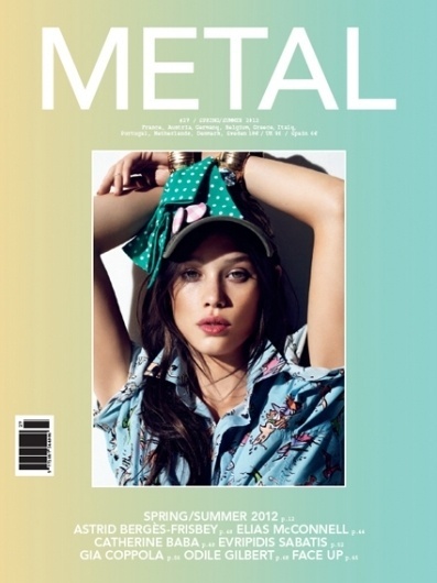 METAL #27