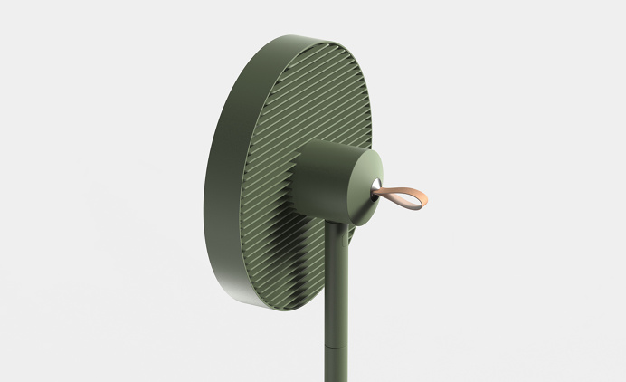 fan
