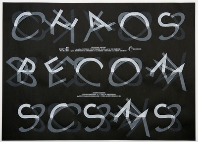 Michiel Schuurman - Graphic Designer #design #michiel #schuurman #poster #typography
