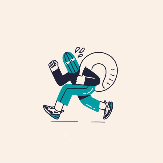 Unused lil guy or gal - - - - - #illustration #drawing #airmax #airmax270