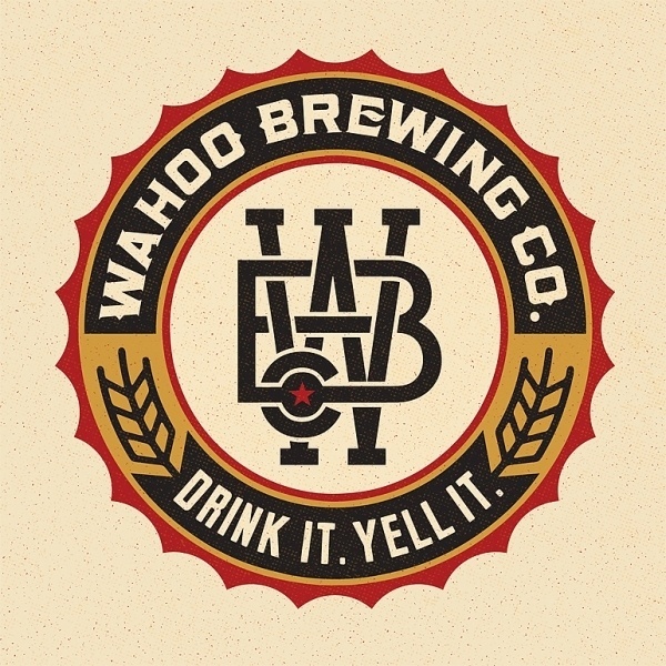 Dribbble - Dribs_WBC_Logo_Detail.jpg by Pavlov Visuals #logo #branding #brewing co #textire