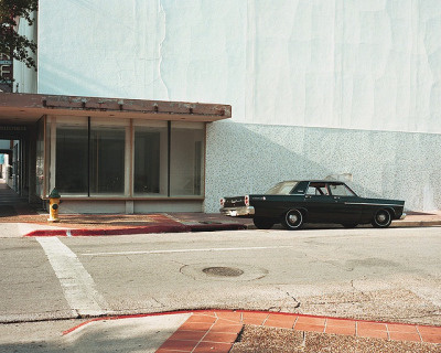 old school