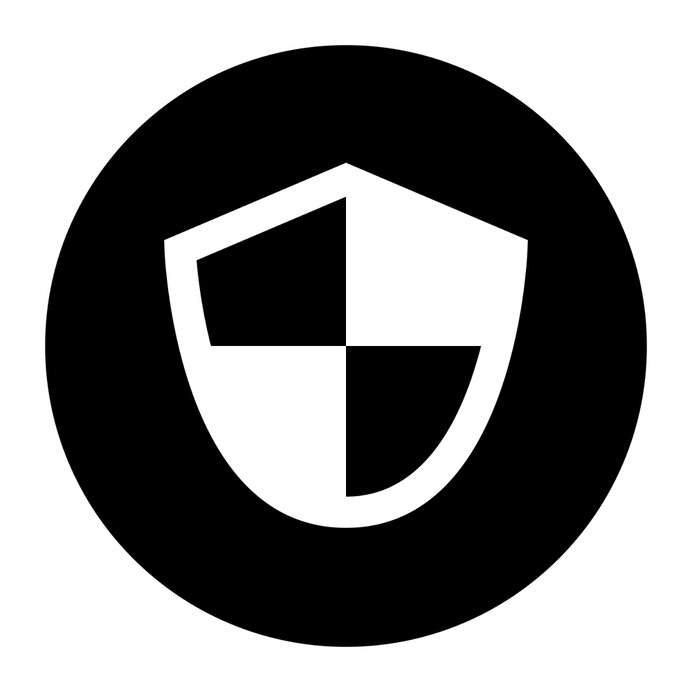See more icon inspiration related to shield, security, protection, defense and weapons on Flaticon.