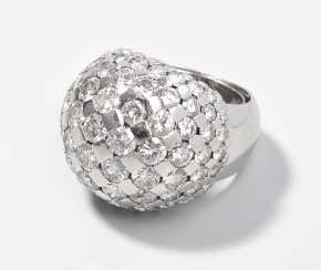 Brillant-Ring