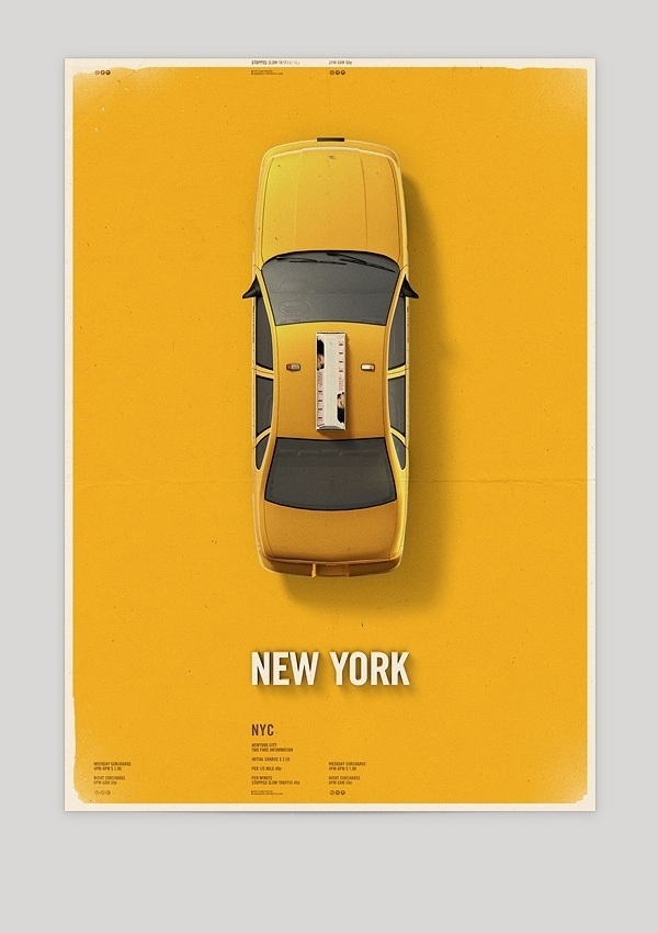 The Design Blog #poster