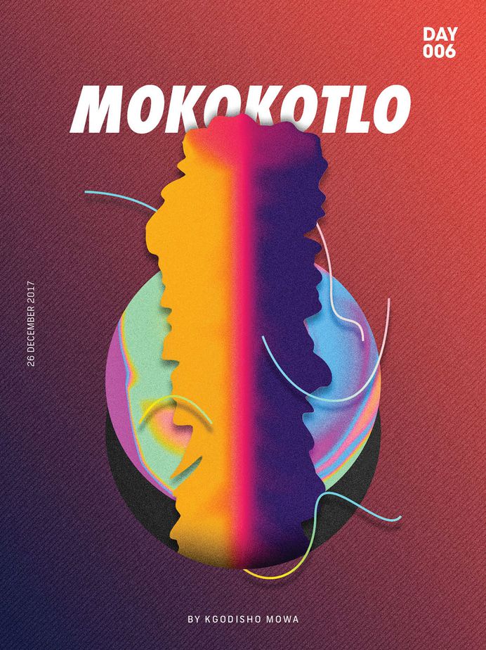 Poster Collection | 10 Days on Behance