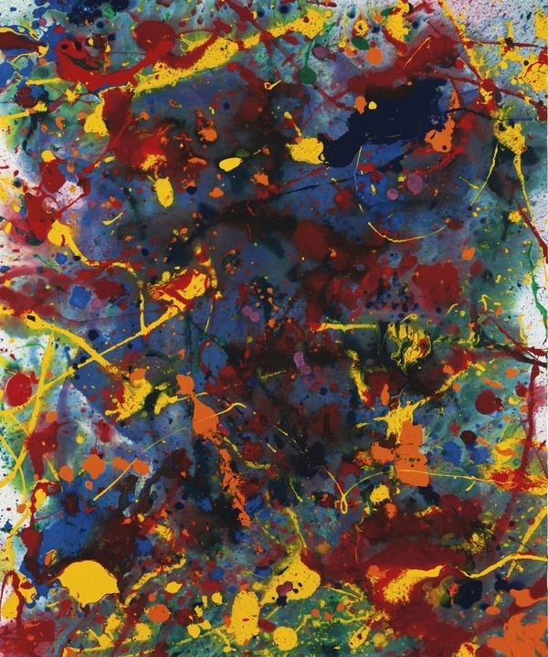 Lot | Sotheby's #contemporary