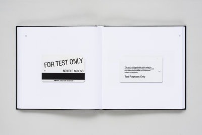 New York City Transit Authority: Objects – Standards Manual