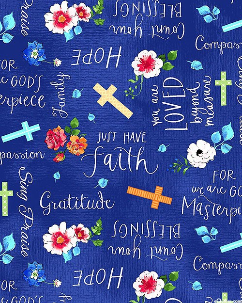 faith affirmations
