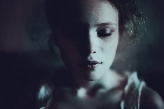 Photography by Kirill Vorontsov » Creative Photography Blog #photography