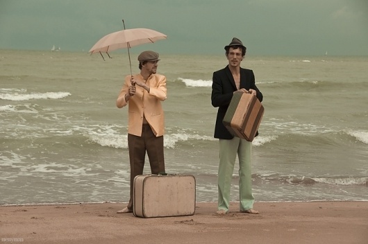 EN ATTENDANT 'En Attendant' « MEMYMOM | Lisa De Boeck | Marilène Coolens | Photographers #photography