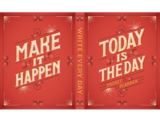 Lettering and Type | Jessica Hische #illustration #lettering #typography