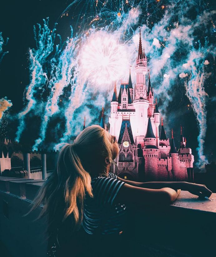 Dreamlike and Creatively Edited Manipulations by Kellan Hendry
