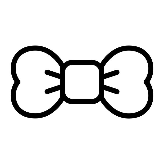 See more icon inspiration related to tie, fashion, bow tie, clothing, elegant and clothes on Flaticon.