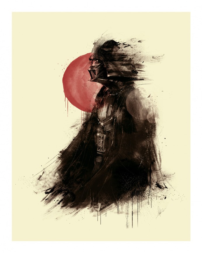 Lord Vader