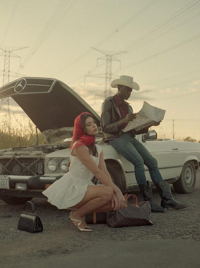 Runaway –