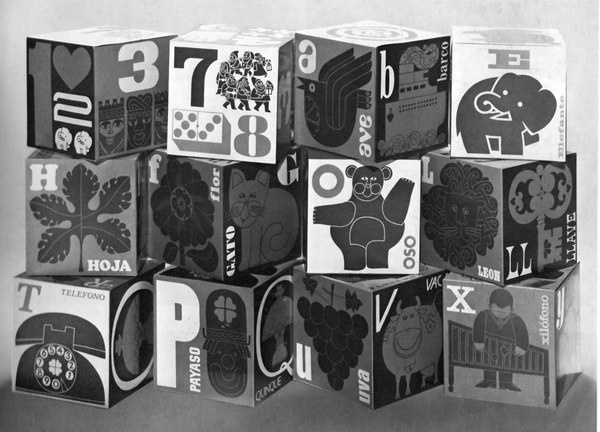 Delicious Industries #toys #illustrations #illustration #building #animals #blocks