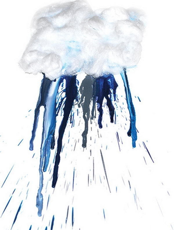 30+ Cool Melted Crayon Art Ideas #crayon #melted #art