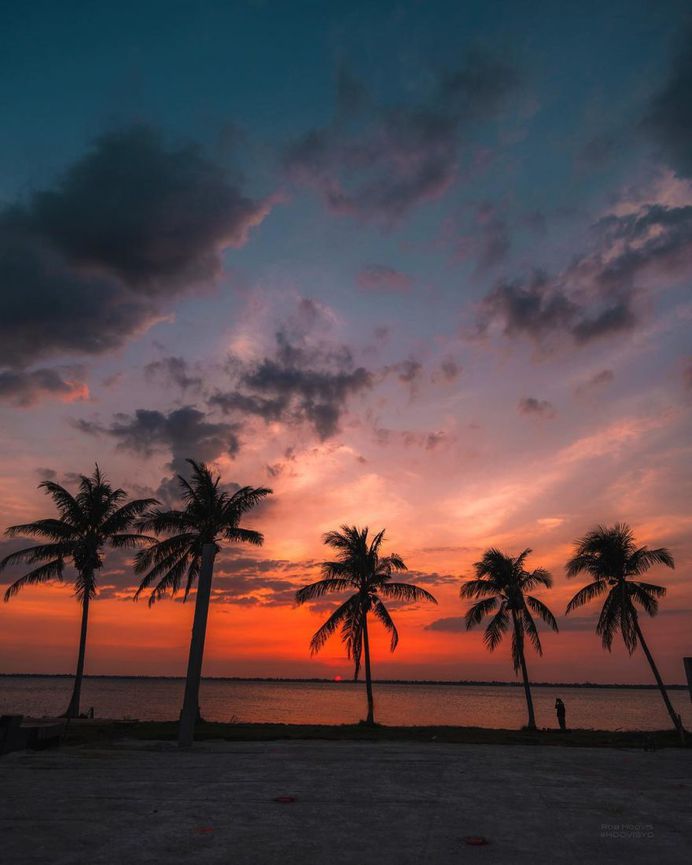 Outstanding Nature Landscapes of Florida by Rob Hoovis