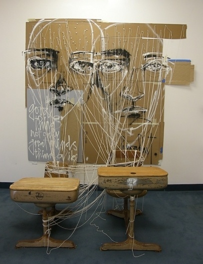 Vandalog – A Street Art Blog #graf