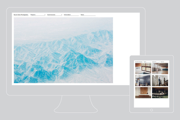 Present Studio #website #digital #design #webdesign