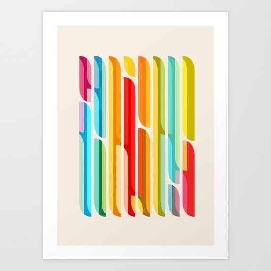 geometric color