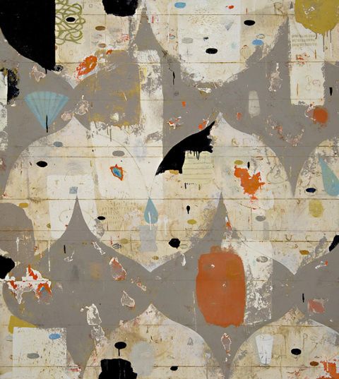 Nicholas Wilton | PICDIT #design #art #painting