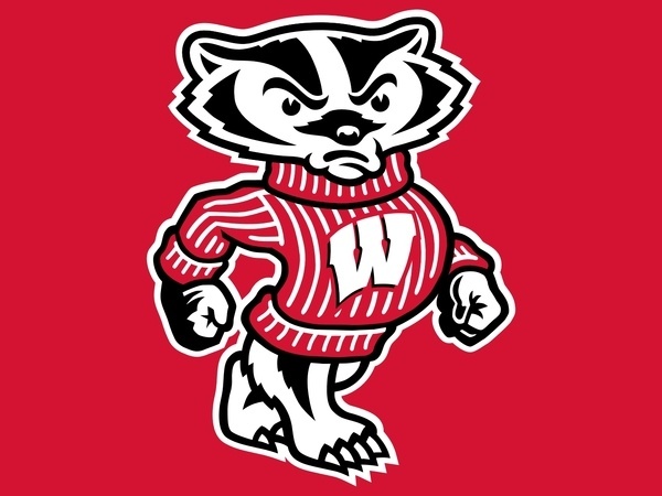 badgers #wisconsin