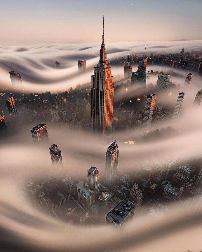 #instatravel: Urban, Landscape and Adventure Photography by Josh Perrett
