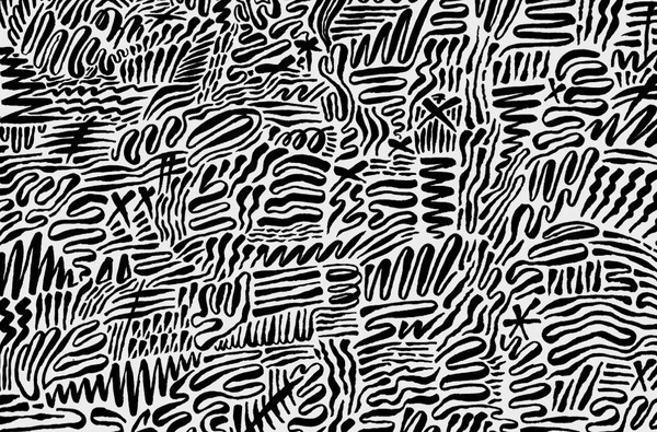 Deke Smith #pattern