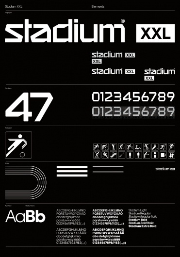 Stockholm Design Lab – High-res Special | September Industry #graphic #identity #branding #standards