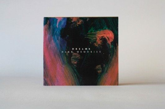 D R E A M S - Thrashin' #record #album #dreams