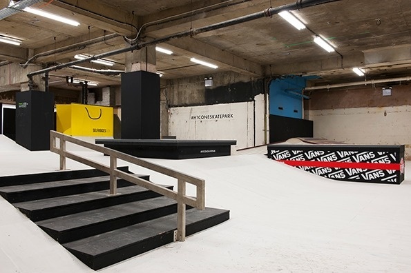 HTC1_Skatepark_3 #london #park #kate #installation
