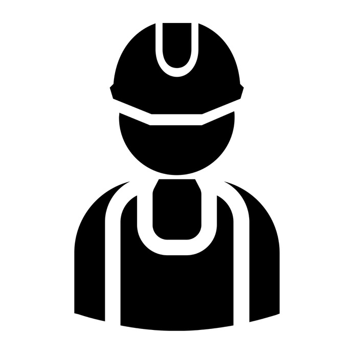 See more icon inspiration related to handyman, worker, construction worker, hard hat, construction and people on Flaticon.
