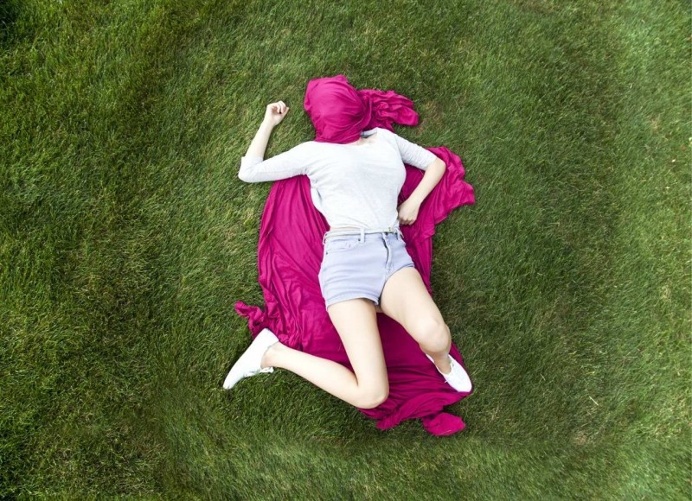 Fine Art Photography by Hannah Altman