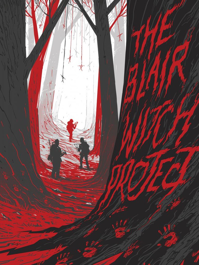 The Blair Witch Project (1999)