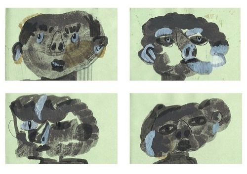 Jonas Törnkvist « PICDIT #painting #drawing #art