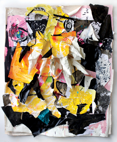 Howard Sherman | PICDIT #painting #design #art