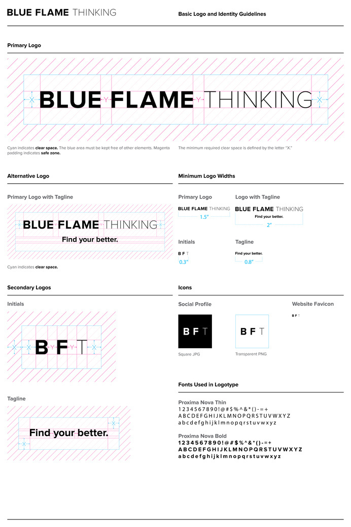 BFT Brand Guide_24x366.jpg #identity #logo #brand
