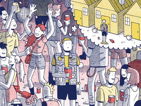 wren mcdonald illustration