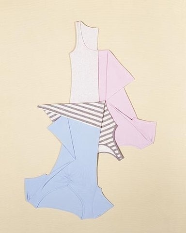 FFFFOUND! | 002.jpg (JPEG Image, 432x540 pixels) #artwork #pink