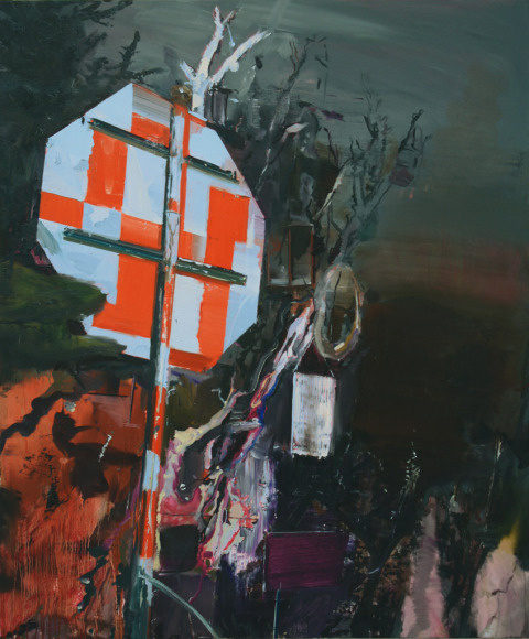 Martin Golland | PICDIT #painting #design #color #art