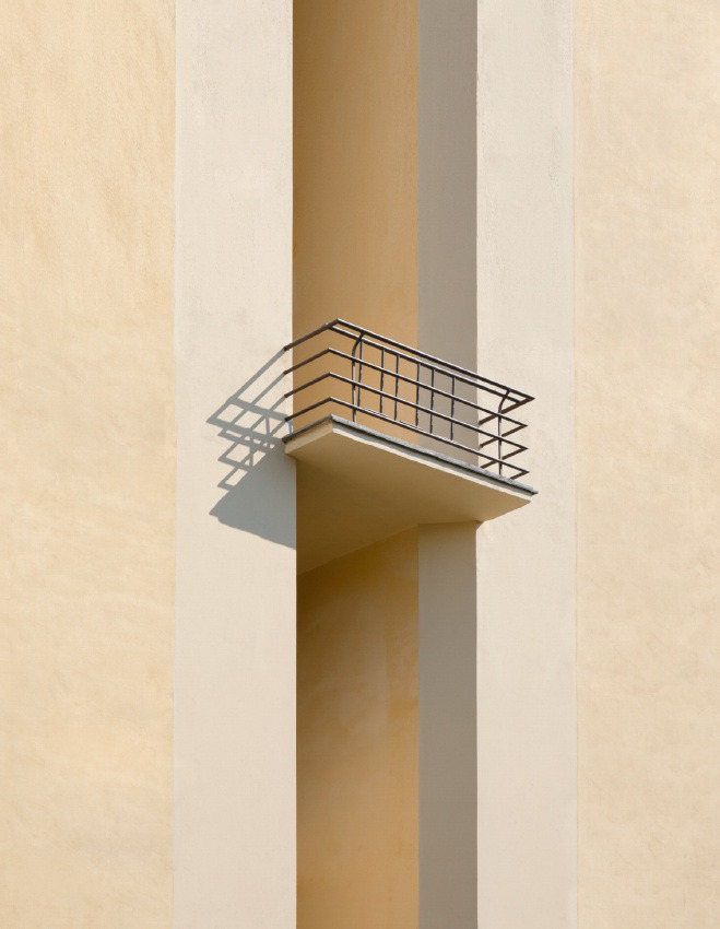 Notions of the City; Notes on a Place pt.III | Kimmo Metsäranta