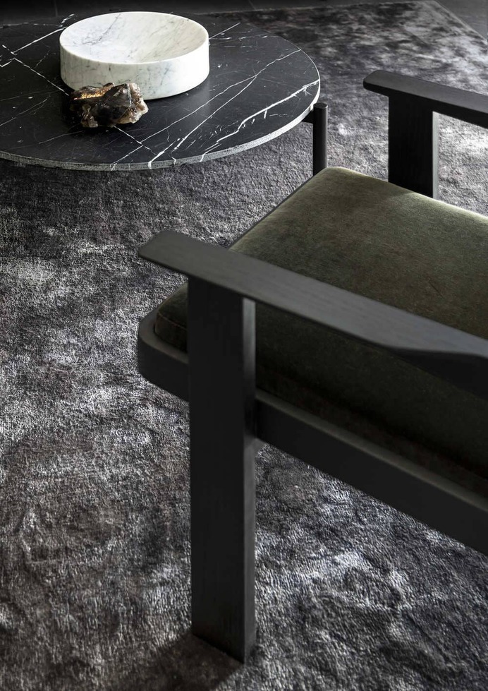 Toro Dining Chair by OKHA