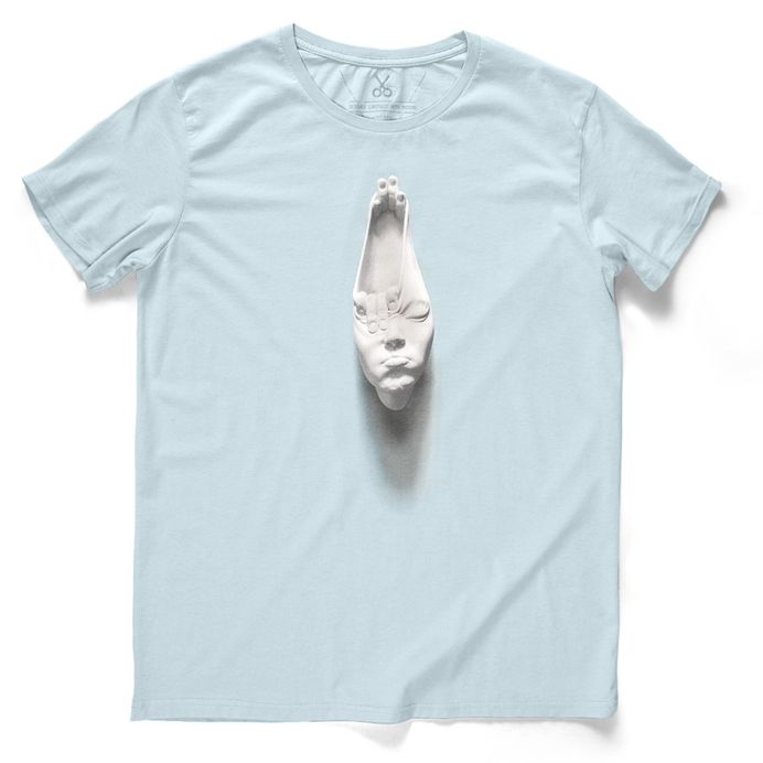 OPEN MIND - Tshirt|KAFT