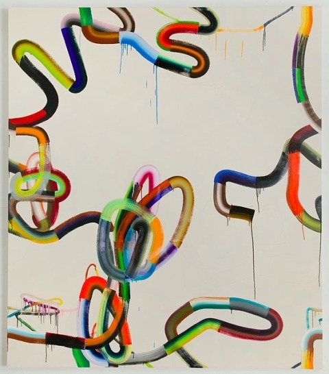 Jeff Perrott | PICDIT #design #art #painting