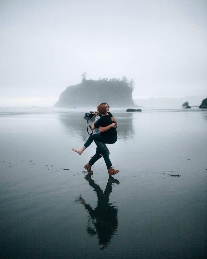 Beautiful Adventure Photography by Michael Gribbin