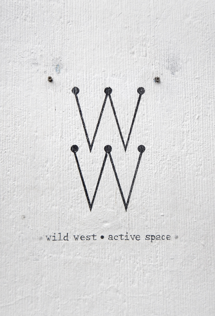 Traders Pop, Maastricht (NL) _wild west active space insp: icon PHOTOGRAPHIE © [ catrin mackowski ]