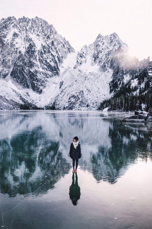 inccarcerous: Â incarcerous #photography #mountains