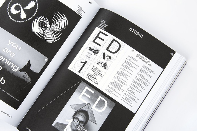 Slanted Magazine #35—L.A.
